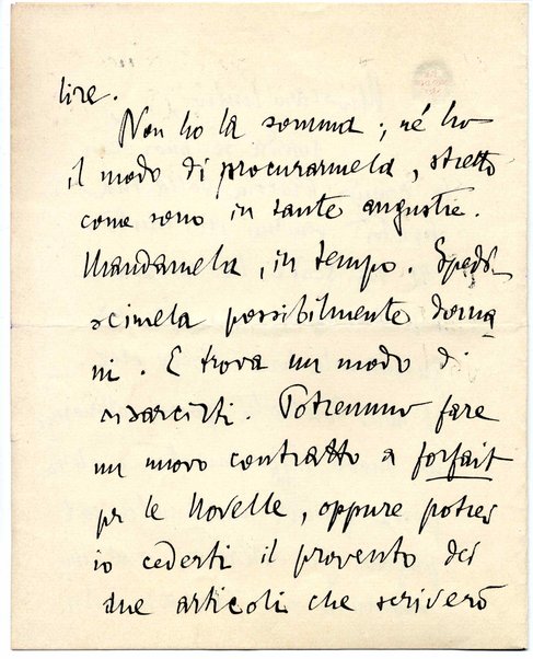 Lettera