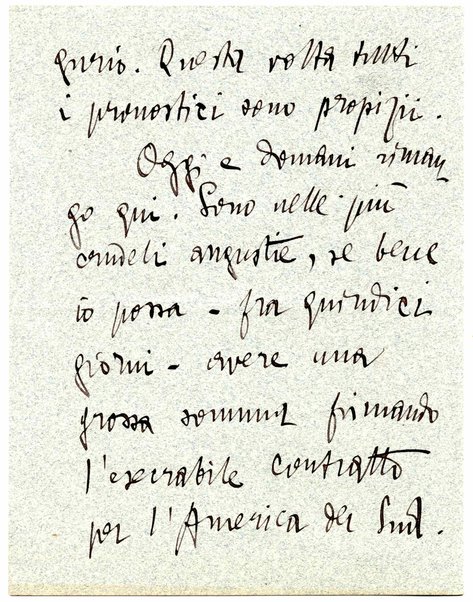 Lettera