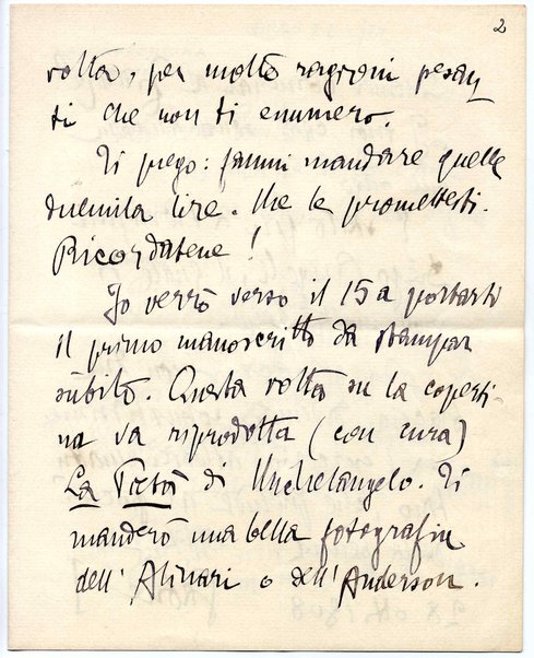 Lettera