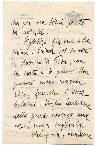 Lettera