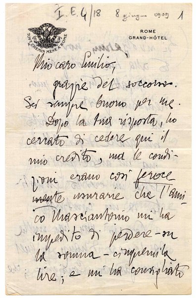 Lettera