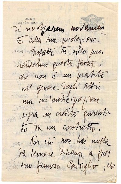 Lettera