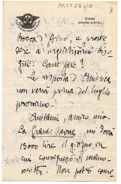 Lettera