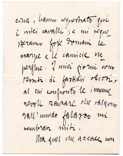 Lettera