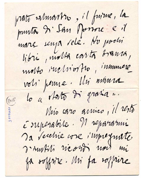 Lettera