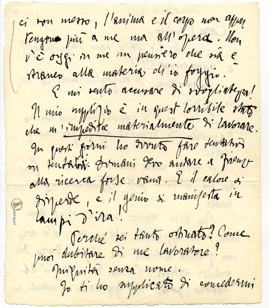 Lettera