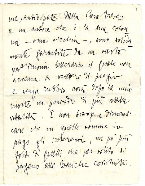 Lettera