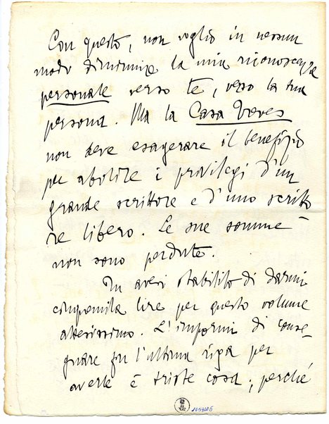 Lettera