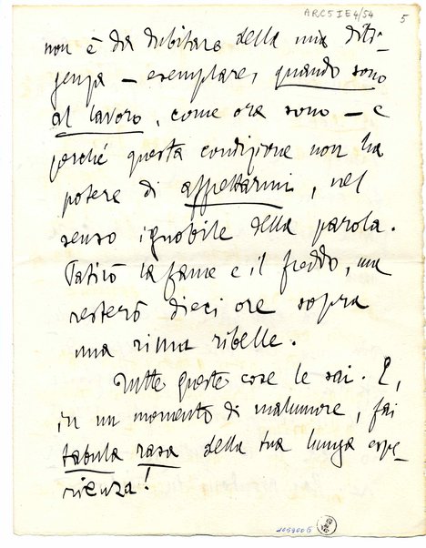 Lettera