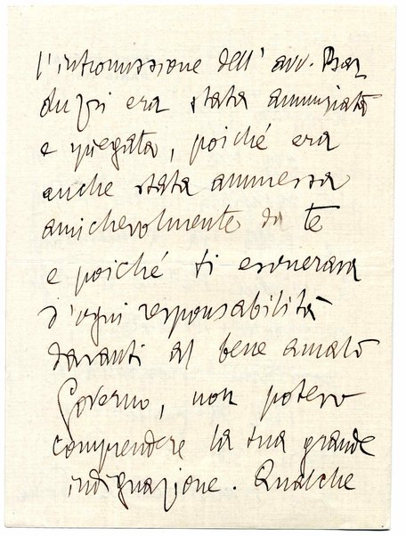 Lettera