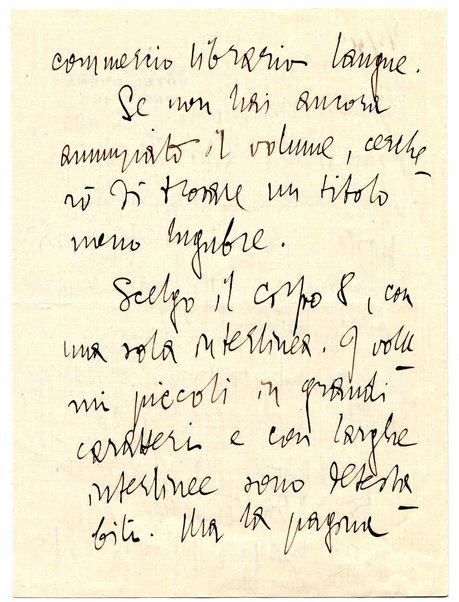 Lettera