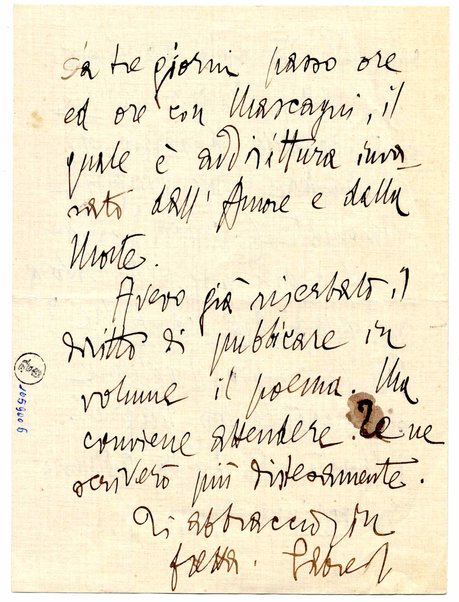 Lettera