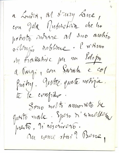 Lettera