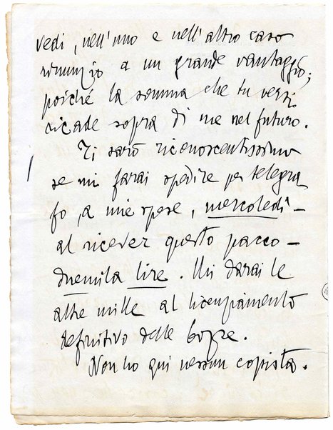 Lettera