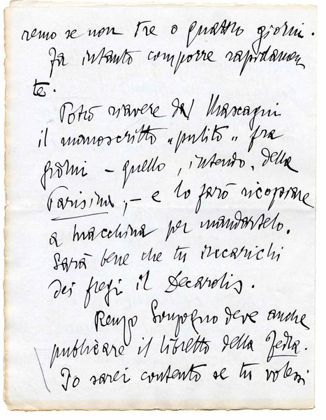 Lettera