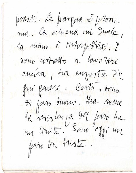 Lettera