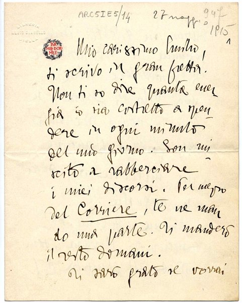 Lettera