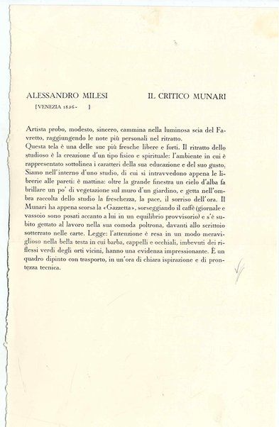 Lettera