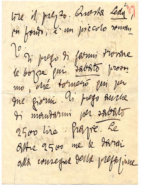 Lettera