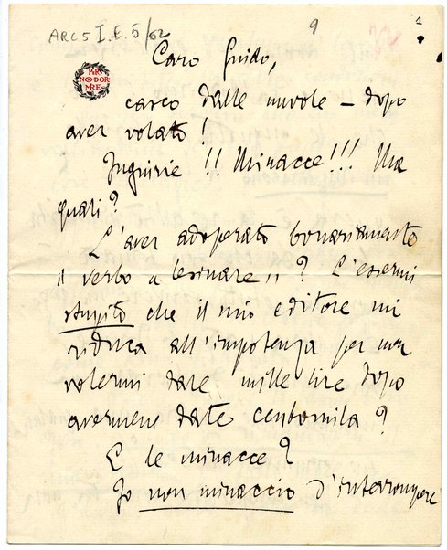 Lettera