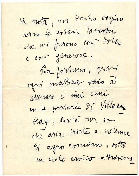 Lettera