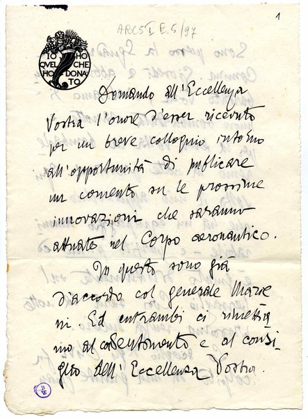 Lettera