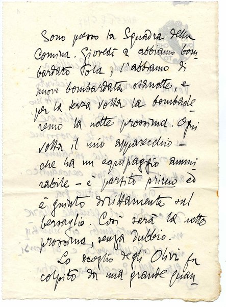 Lettera