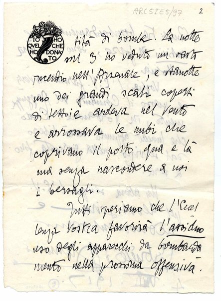 Lettera