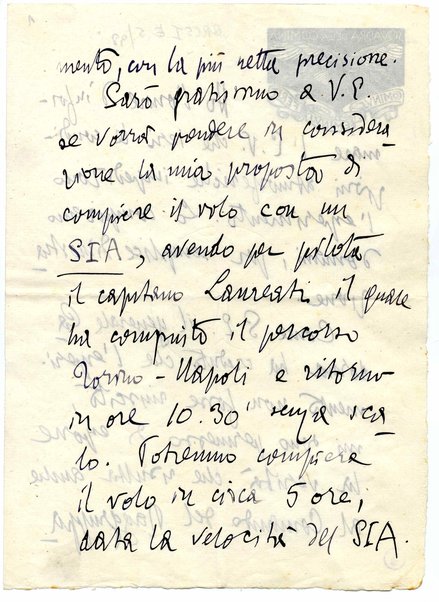 Lettera