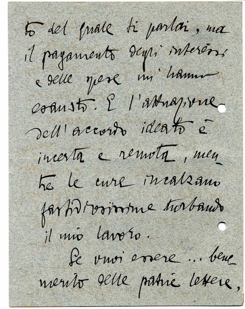 Lettera