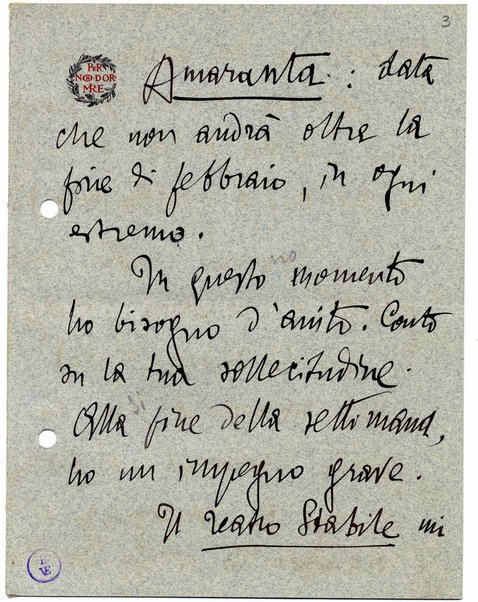 Lettera