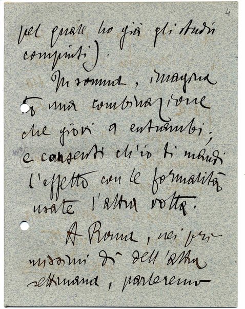 Lettera