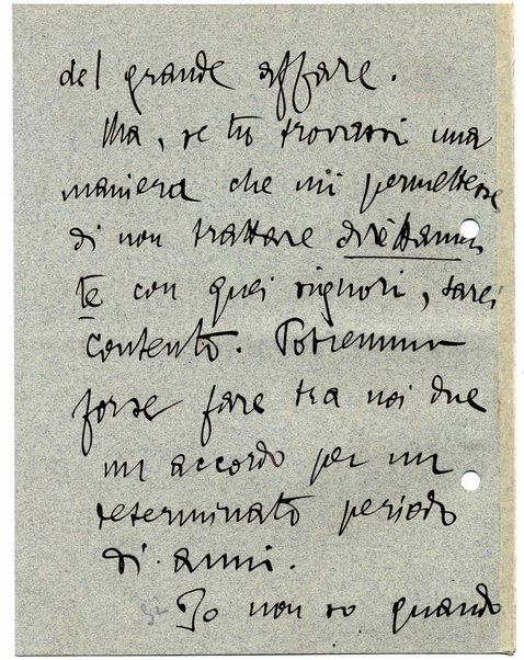 Lettera