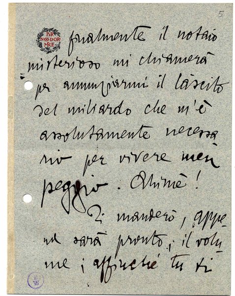 Lettera