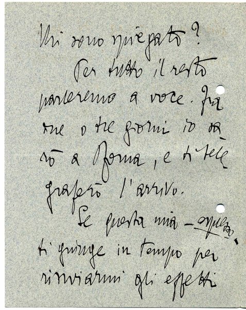 Lettera