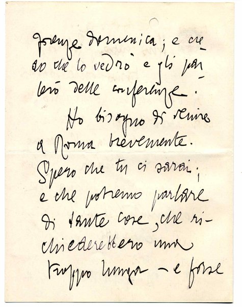 Lettera