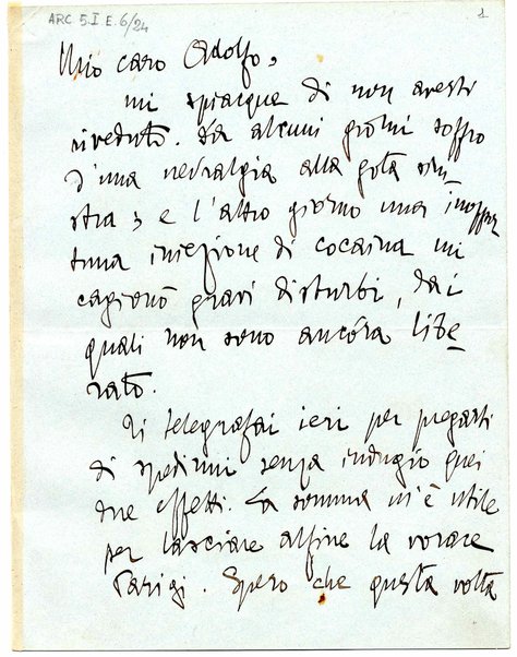 Lettera