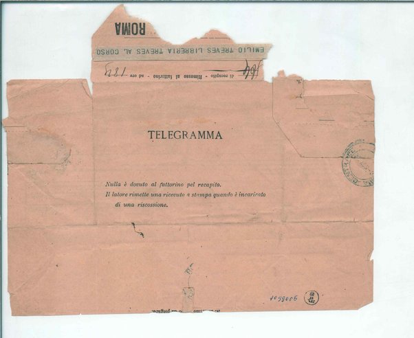 Telegramma