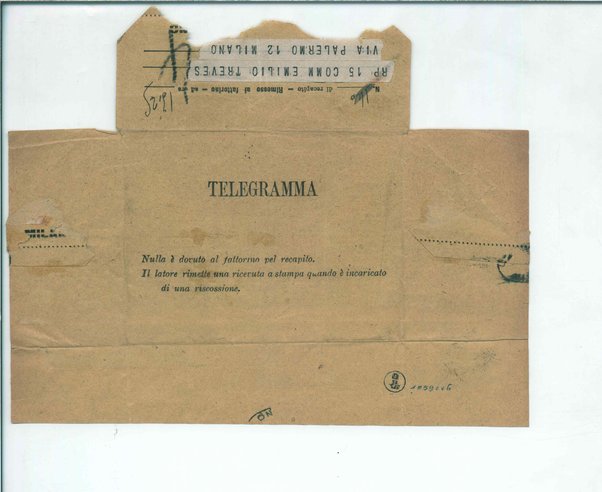 Telegramma