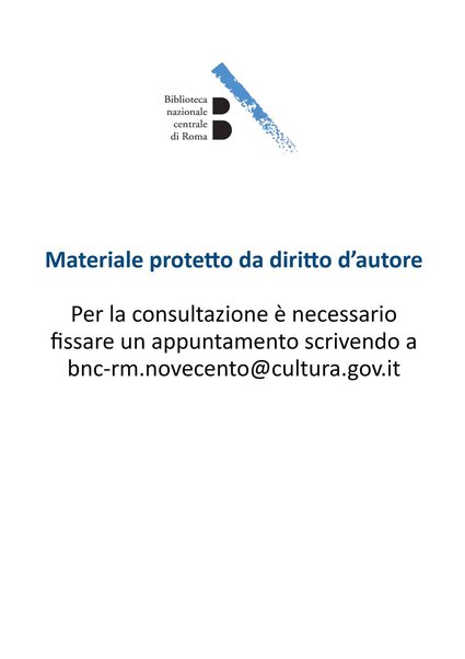 Una vita violenta