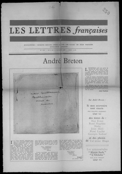 André Breton