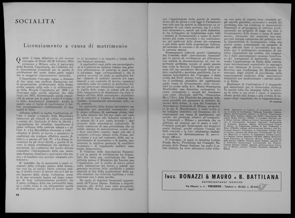 Con Giani Stuparich finisce un tempo ; Omaggio a Giani Stuparich della cultura triestina ; Giani Stuparich e la restaurazione dell'uomo ; Testimonianza per Stuparich a sette voci