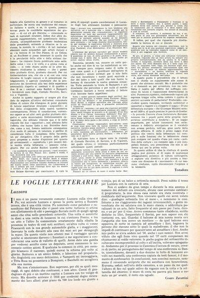 Primato : lettere e arti d'Italia