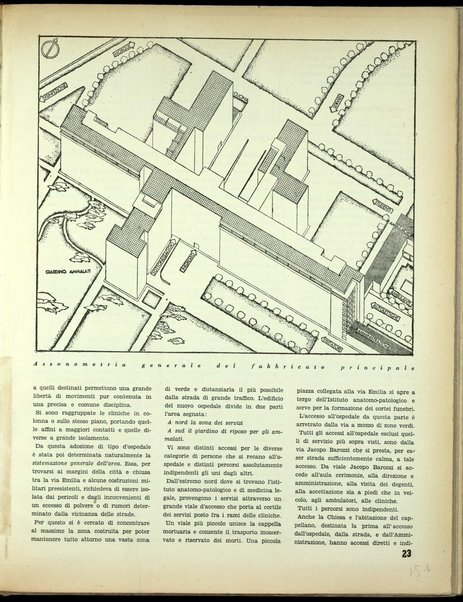 Quadrante : rivista mensile