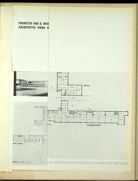 Quadrante : rivista mensile