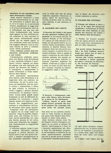 Quadrante : rivista mensile