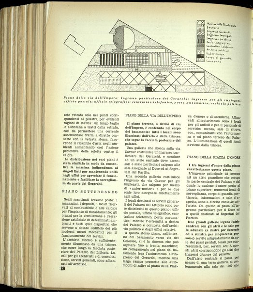 Quadrante : rivista mensile