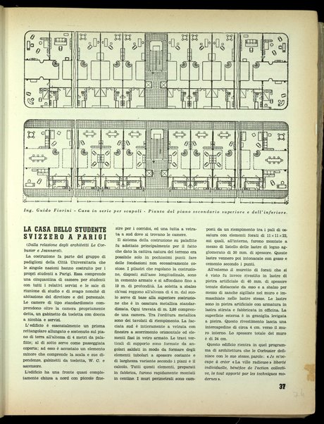 Quadrante : rivista mensile