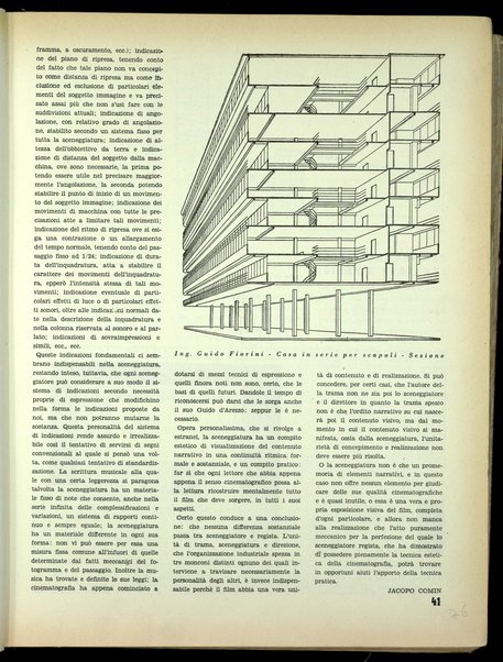 Quadrante : rivista mensile