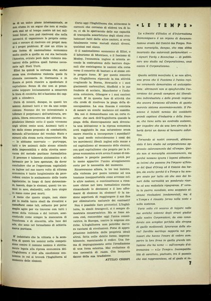 Quadrante : rivista mensile